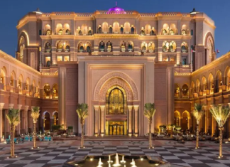 7-star hotels