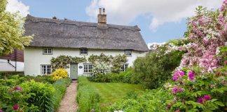 Country cottages