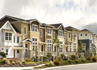 Multifamily housing