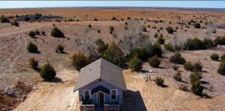 Tiny house for sale with land near me