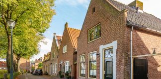 Rent house holland