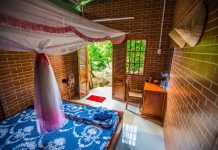 Homestay In Vietnam