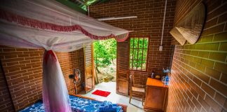 Homestay In Vietnam