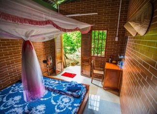 Homestay In Vietnam