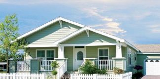 Palm Harbor modular home