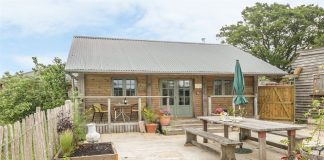 Pet-friendly cottages