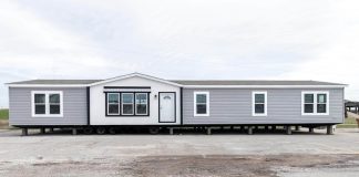 Repo mobile homes