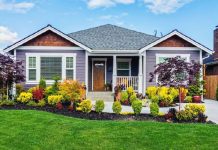 single-family houses