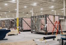 Modular Building Companies