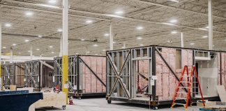 Modular Building Companies