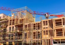 multifamily construction