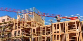 multifamily construction