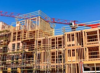 multifamily construction