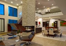 residential architecture trends