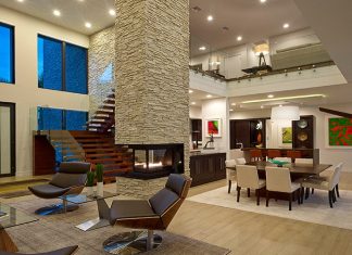 residential architecture trends