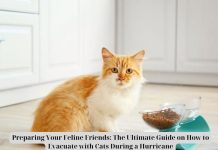 Preparing Your Feline Friends The Ultimate Guide on How to Evacuate with Cats During a Hurricane nhaf.tv