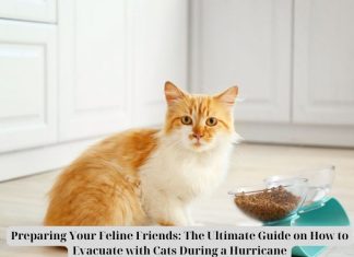 Preparing Your Feline Friends The Ultimate Guide on How to Evacuate with Cats During a Hurricane nhaf.tv