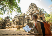 Your Ultimate Guide to Vietnam Visa Requirements for International Tourists